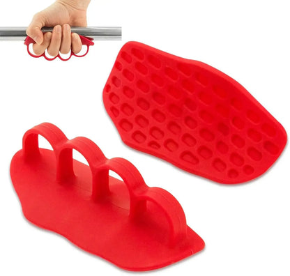 2025 New Elastic Finger Trainer for Recovery Hand Grip Strength Trainer Gym Accessories Finger Exerciser Forearm Grip Workout