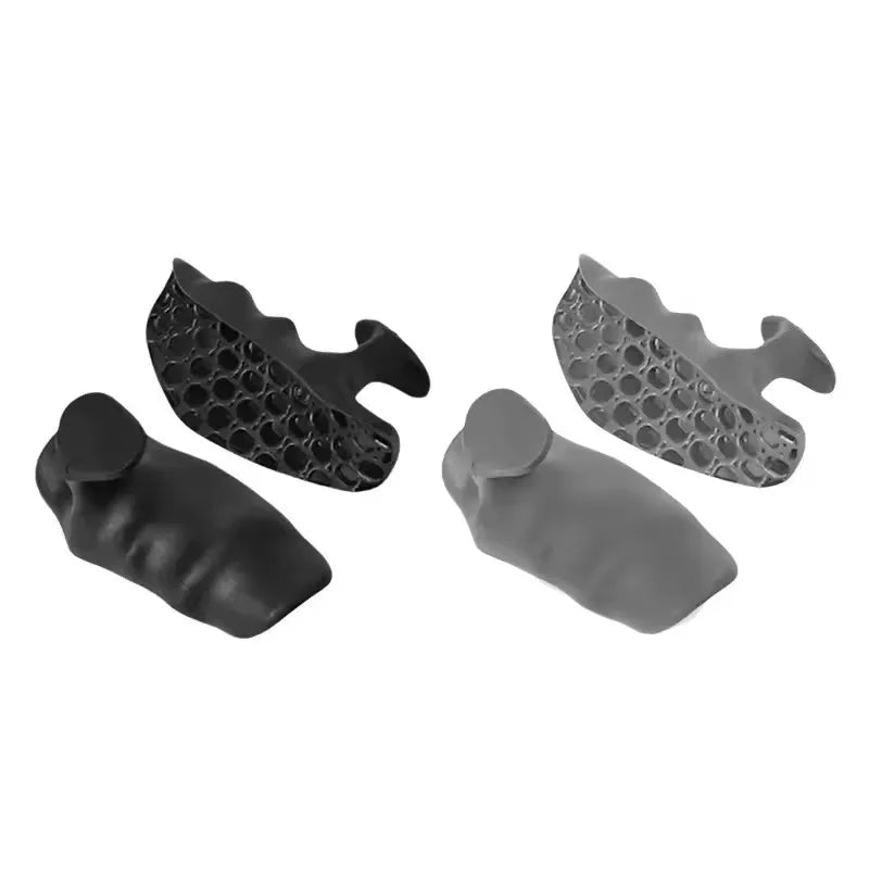 2025 New Elastic Finger Trainer for Recovery Hand Grip Strength Trainer Gym Accessories Finger Exerciser Forearm Grip Workout