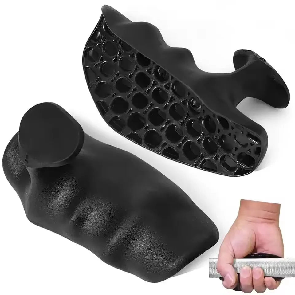 2025 New Elastic Finger Trainer for Recovery Hand Grip Strength Trainer Gym Accessories Finger Exerciser Forearm Grip Workout