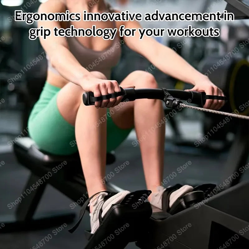 2025 New Elastic Finger Trainer for Recovery Hand Grip Strength Trainer Gym Accessories Finger Exerciser Forearm Grip Workout