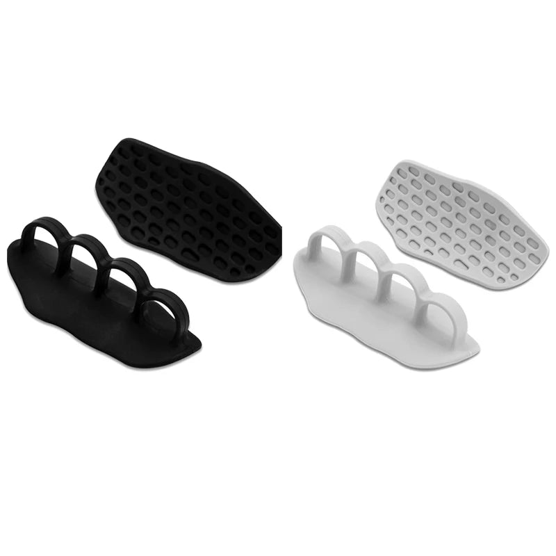 2025 New Elastic Finger Trainer for Recovery Hand Grip Strength Trainer Gym Accessories Finger Exerciser Forearm Grip Workout