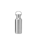 Stainless Steel Water Bottle 1 Liter Drink Bottle for Sport Outdoor Camping Hiking Gym Kettle 500 750 1000Ml Water Bottles
