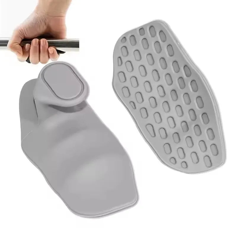 2025 New Elastic Finger Trainer for Recovery Hand Grip Strength Trainer Gym Accessories Finger Exerciser Forearm Grip Workout